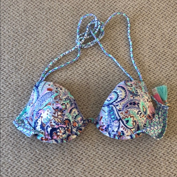 Bikini Top - Picture 1 of 2